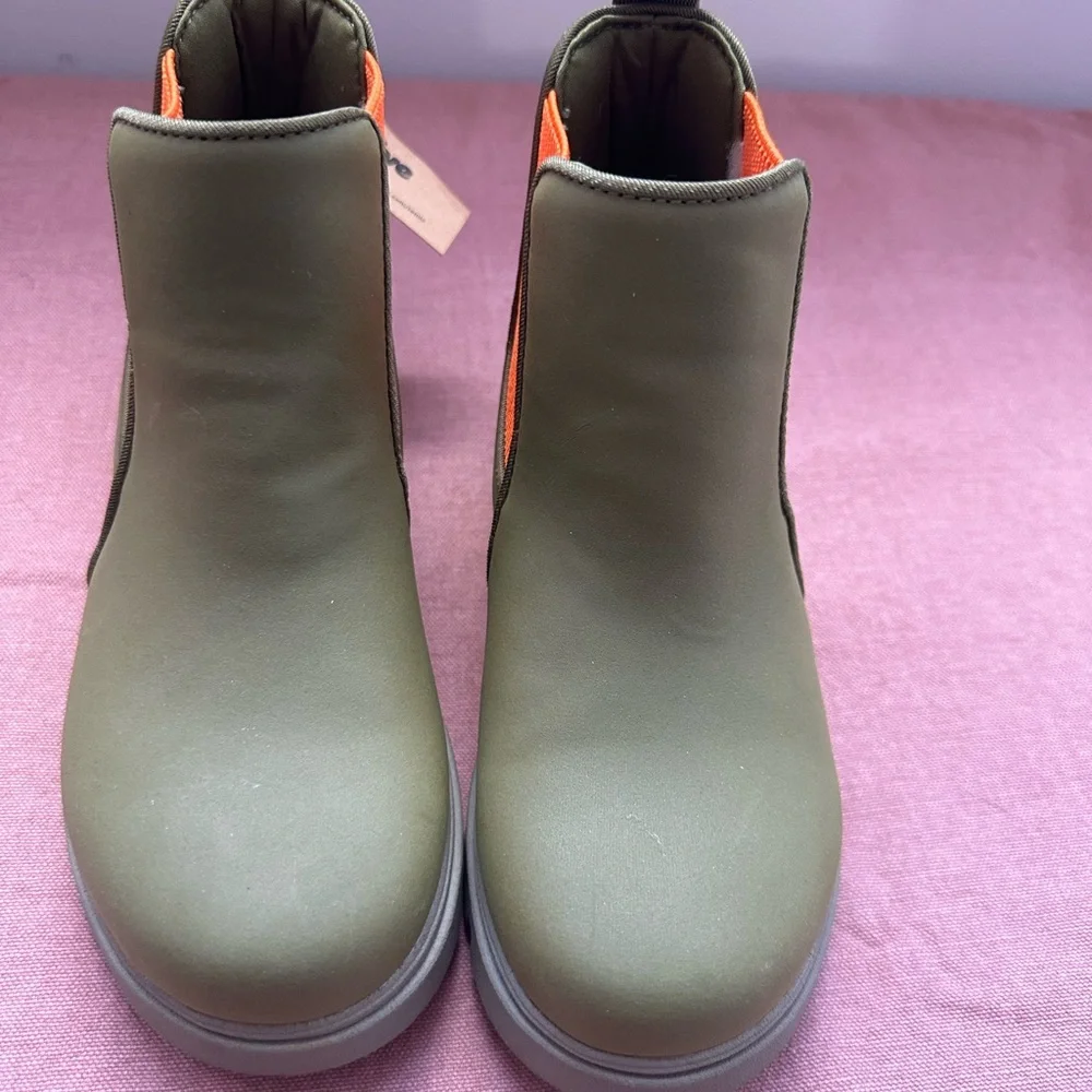 Native Kids Boots Kensington Treklite Bloom